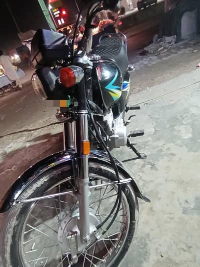New 26k honda for urgent sale all documents 