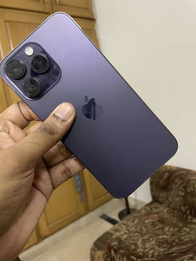 iPhone 14 Pro Max Factory unlocked