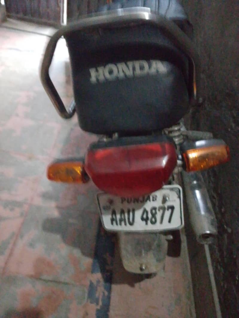 fair condition 0