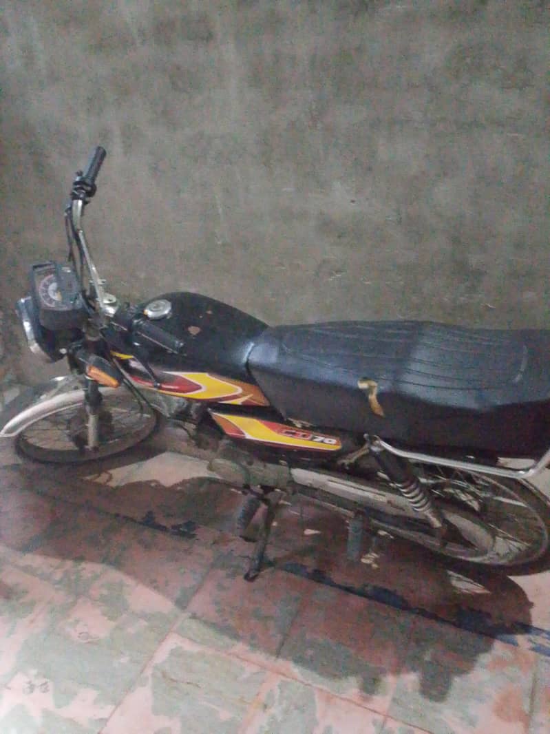 fair condition 1