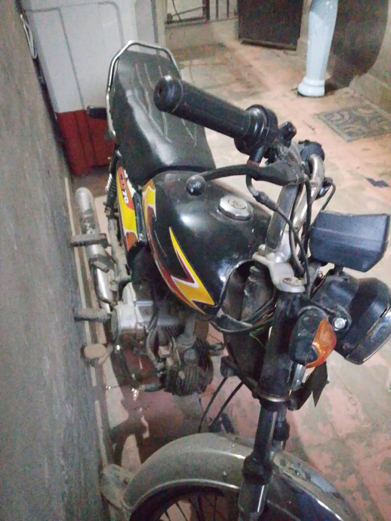 fair condition 3