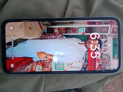 OPPO A6k