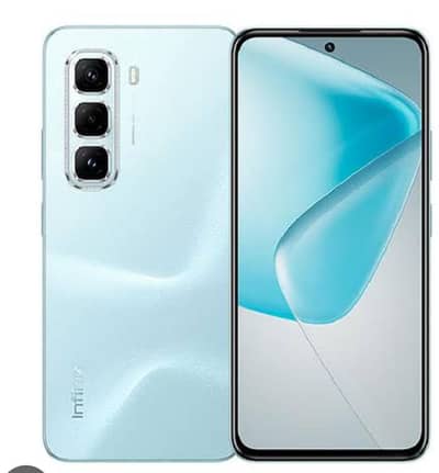 Infinix Hot 50 Pro