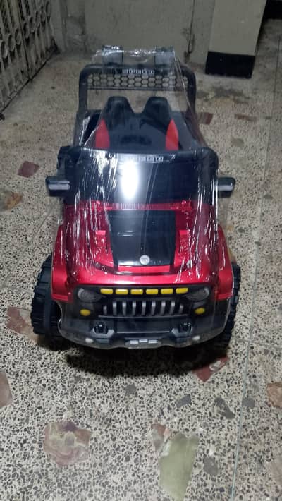 Baba Car