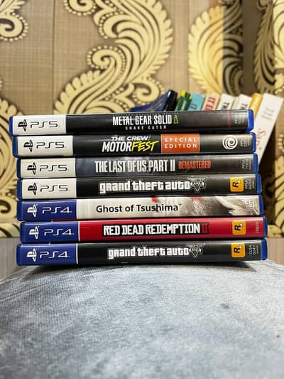 ps4 games | ps5 games | playstation games