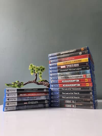 ps4 games | ps5 games | playstation games