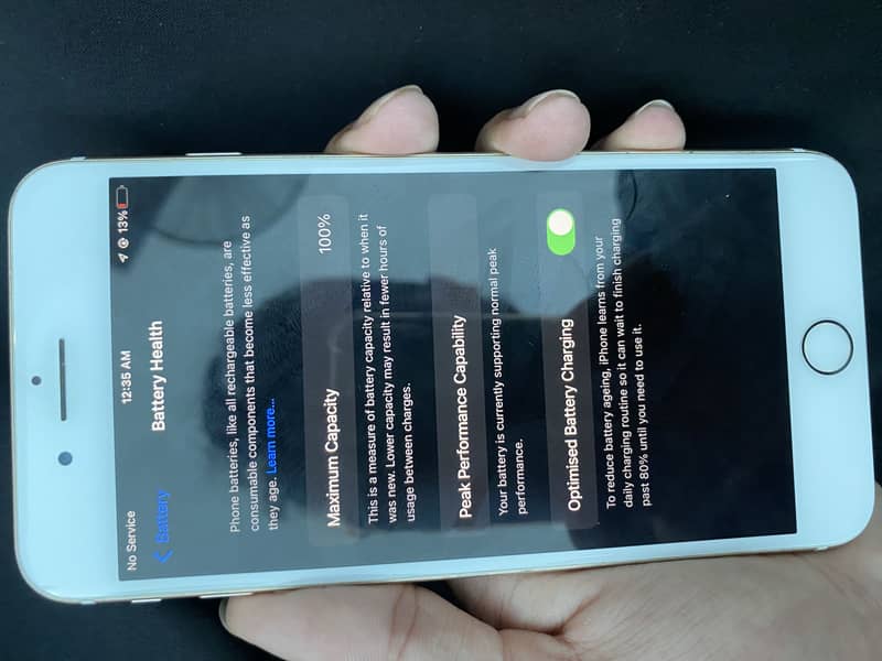 Apple iPhone 7 Plus 1