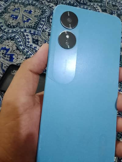 OPPO A17 8+256