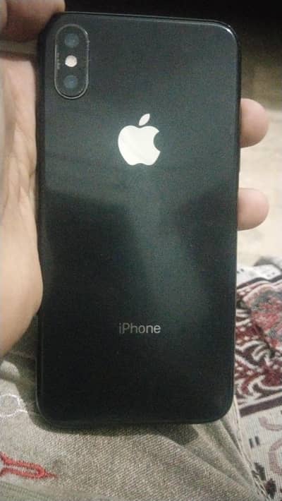Apple iPhone XS