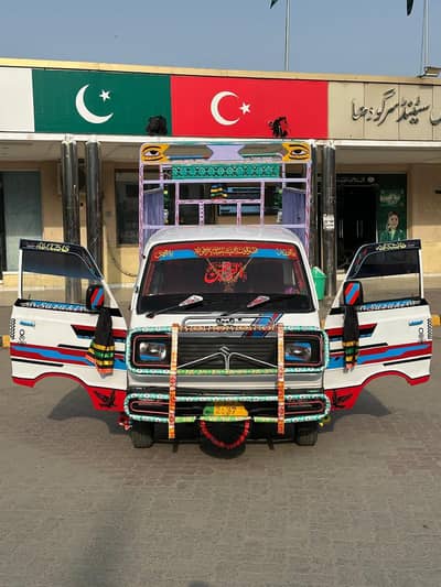 Suzuki pickup for sale