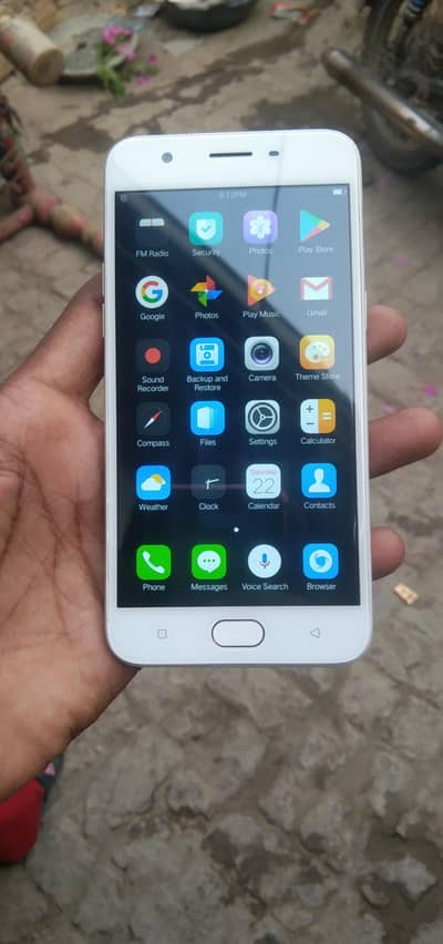 OPPO A57