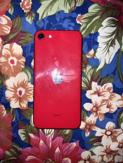 Apple iPhone SE