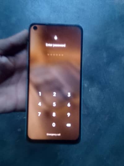 OPPO A52