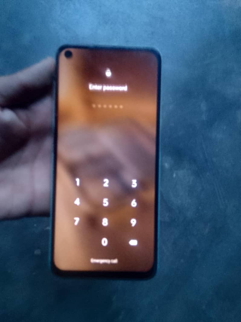 OPPO A52 0