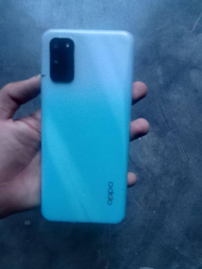 OPPO A52 1