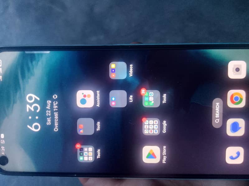 OPPO A52 4