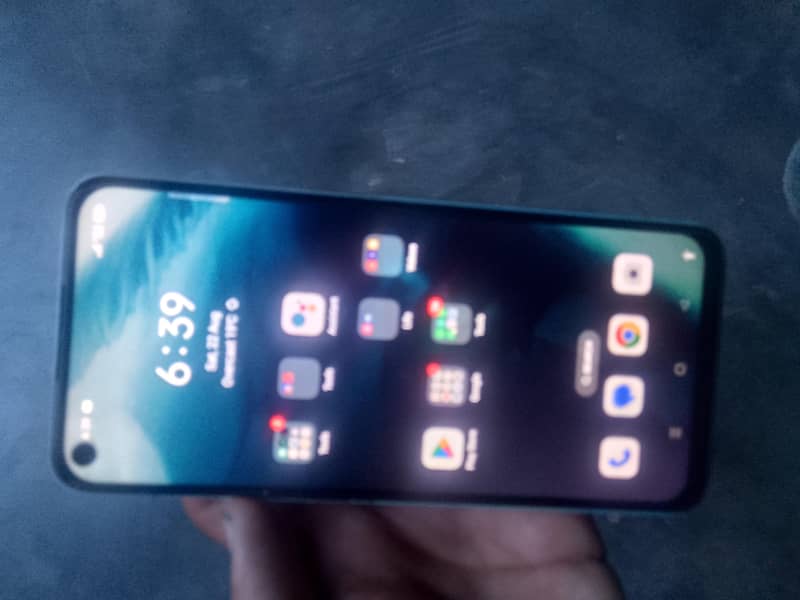 OPPO A52 5