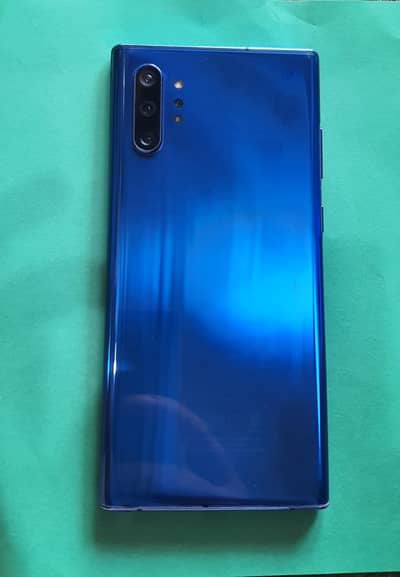 Samsung Mobile Note 10 Plus