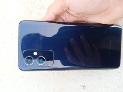 One Plus 9