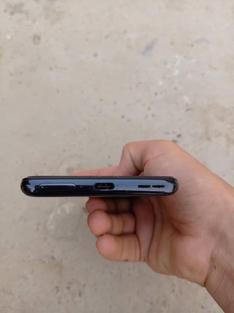 One Plus 9 5
