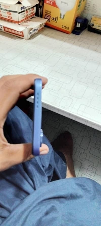 infinix smart 20