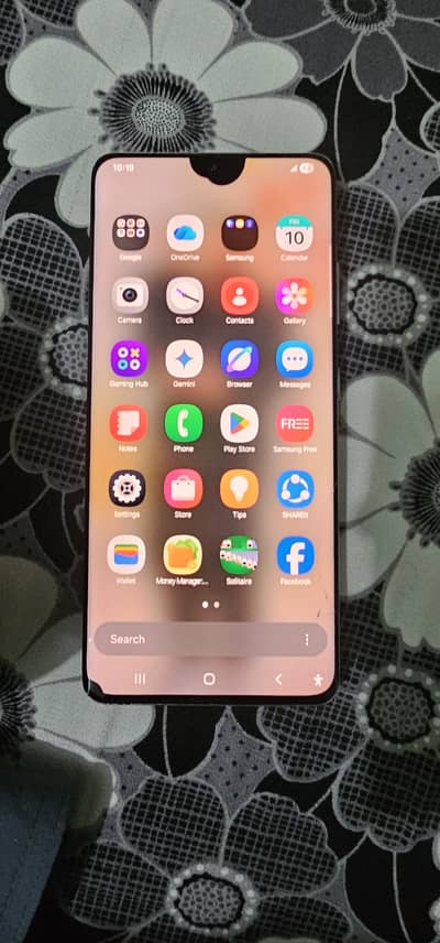 Samsung Mobile S21 Ultra
