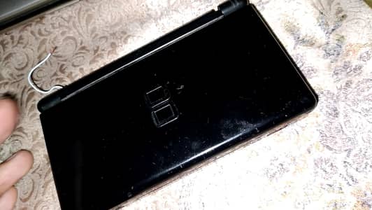 Nintendo ds lite for parts