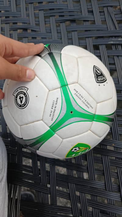 football fo sale
