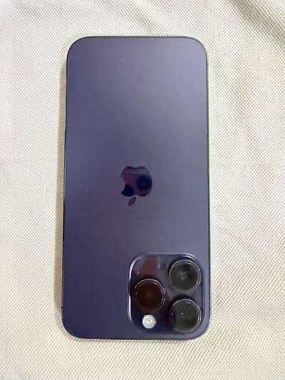 Apple iPhone 14 Pro Max