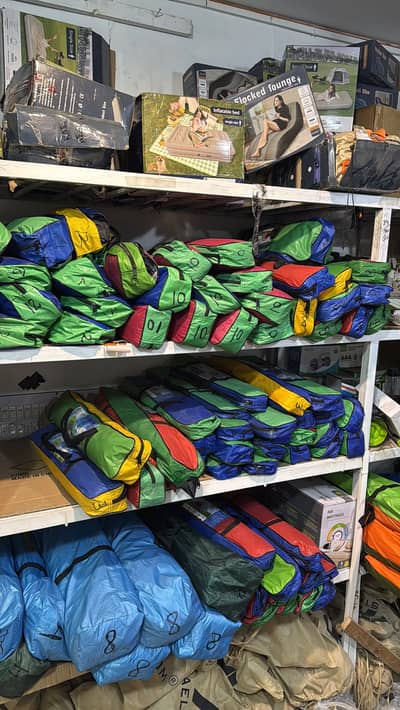 Tents | Camping Tents | Tarpal | Manual Tent | Labour Tent | Tents Pak