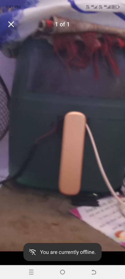 air fryer