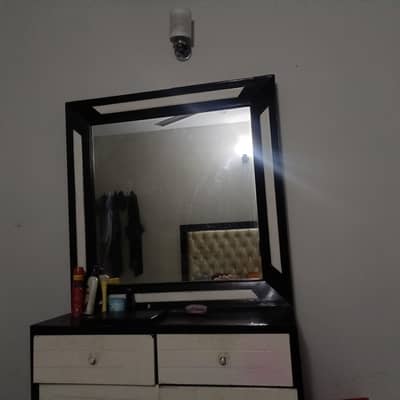 used vanity