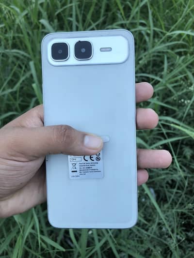 Infinix Hot 10