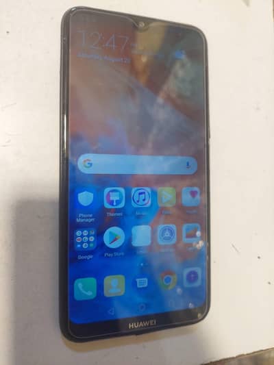 Huawei Y7