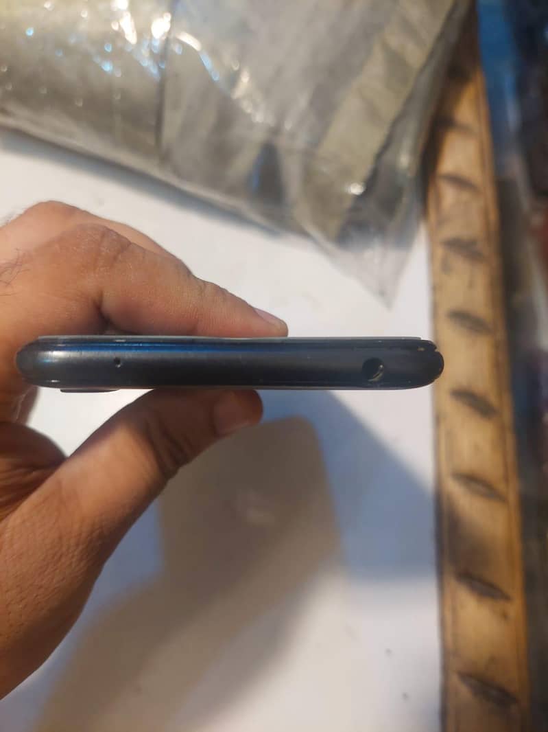 Huawei Y7 4