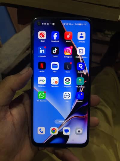 OPPO A96