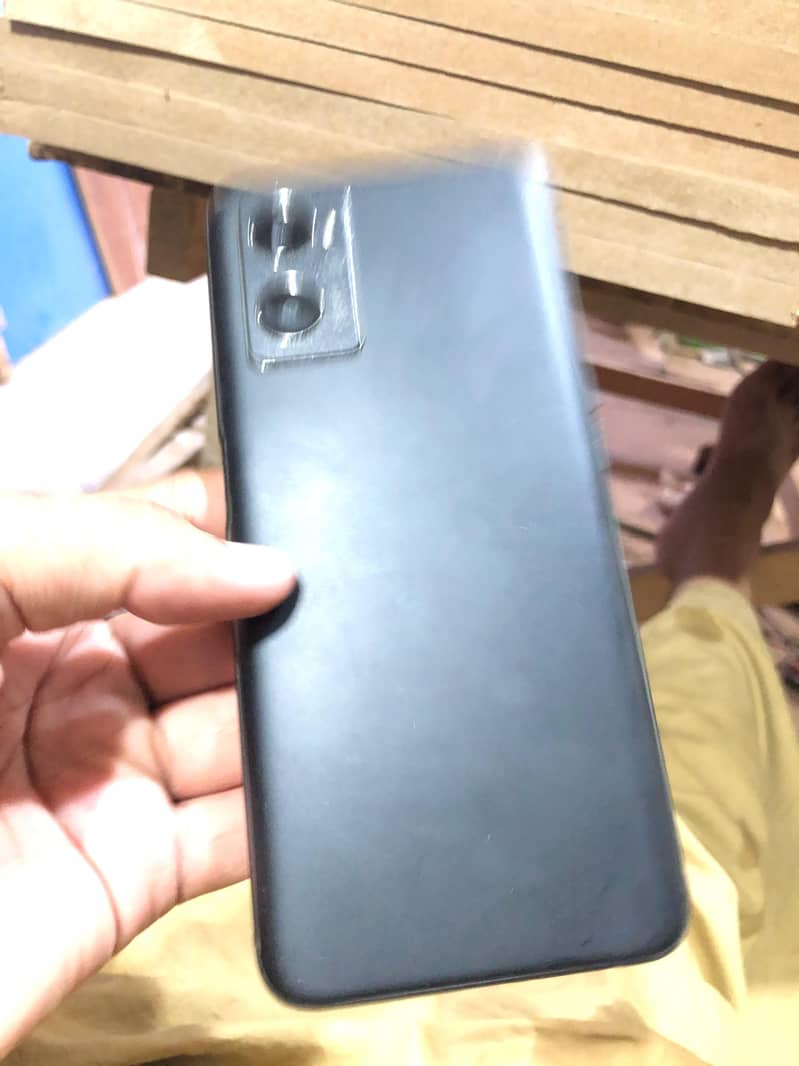 OPPO A96 4