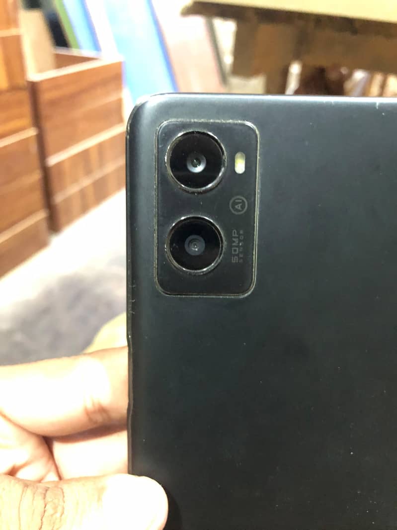 OPPO A96 5