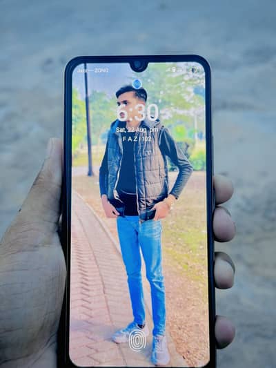 Vivo V23e