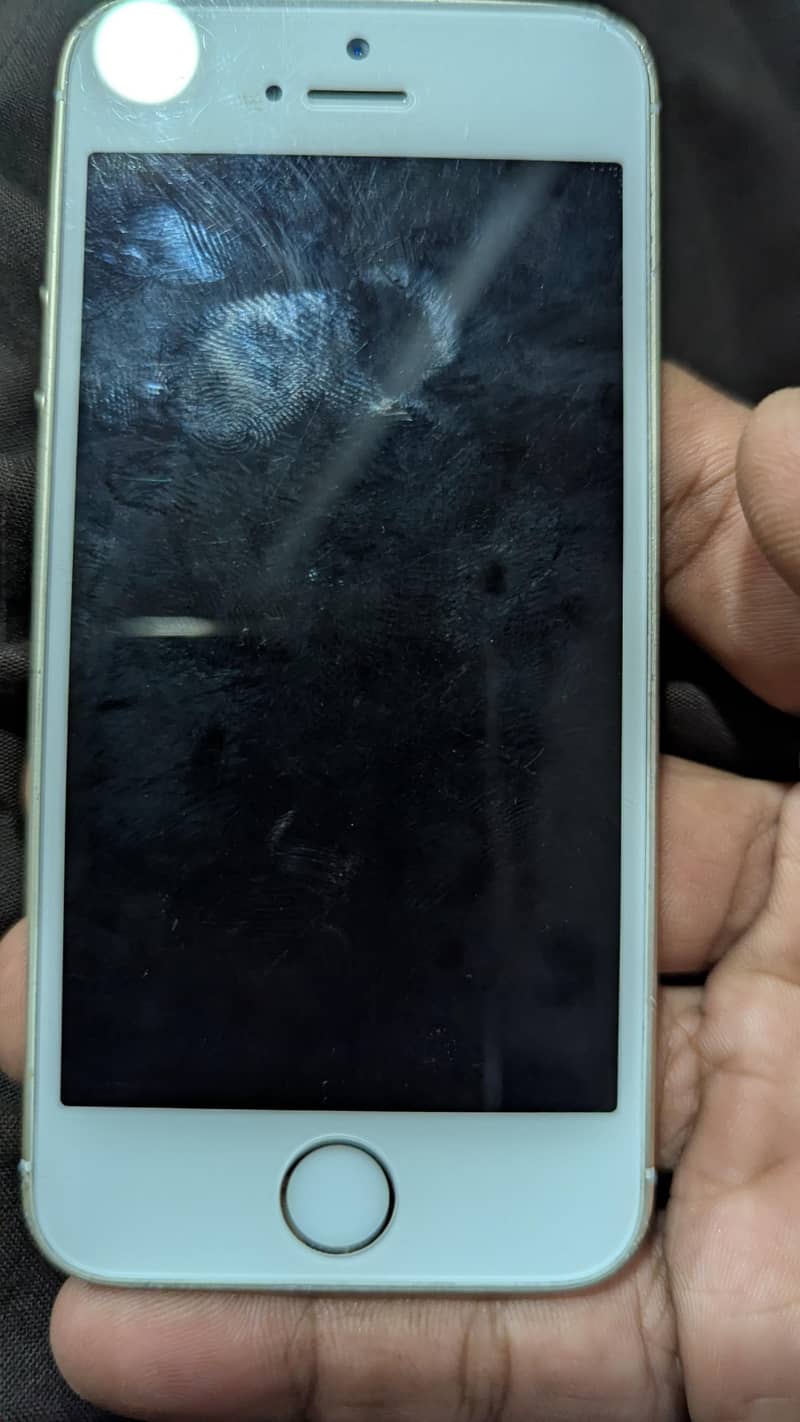 Apple iPhone SE 2