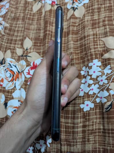 Apple iPhone 11 Pro Max
