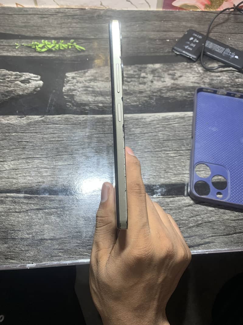Itel A70 1