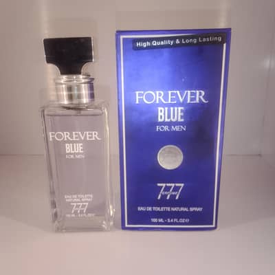 forever blue for men