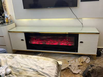Premium Quality Fireplaces | Custom Built & Ready Stock Lahore