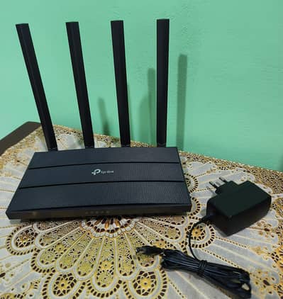 TP-Link Archer C6 Router