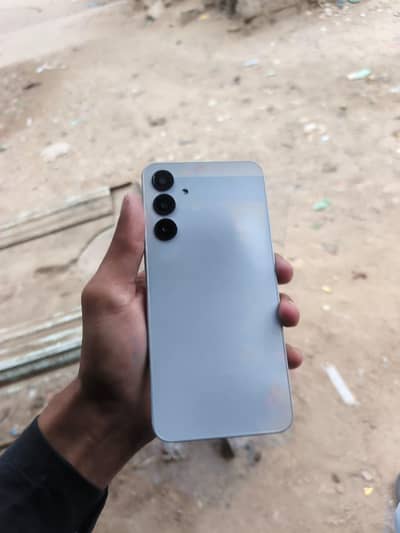 Samsung Mobile A16
