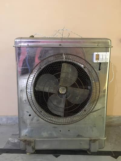 Room air Cooler
