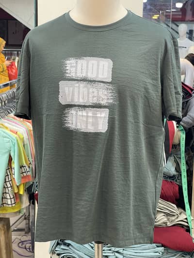 Imported T Shirt