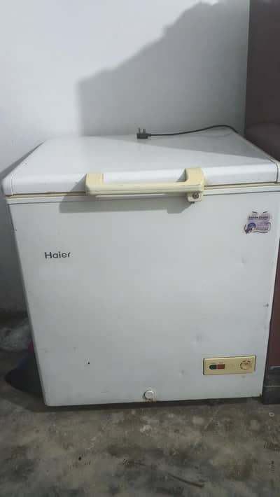 Haier deep freezer best cooling 0315//4268//747