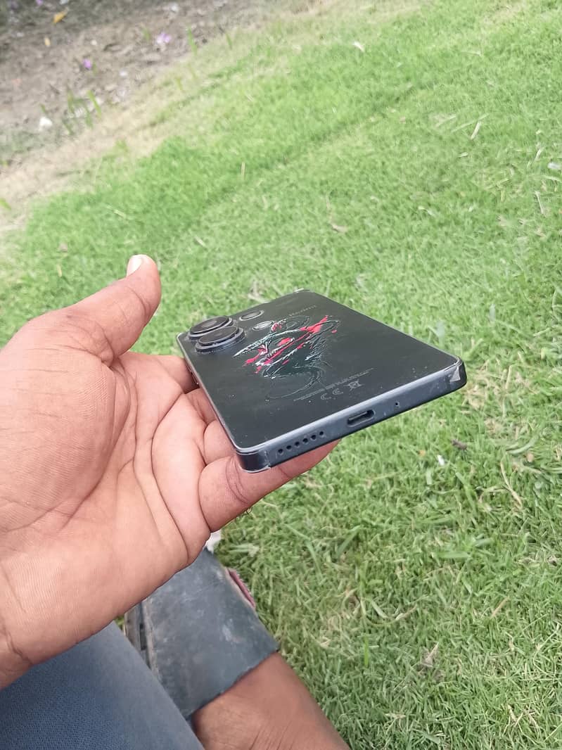 Redmi note 13 pro 3